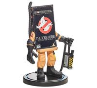 Power Idolz Caricatore Mobile Wireless - Ghostbusters - Nuovo - Telefono Mobile