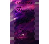 Power in Her Story:: 30-day devotions: 1