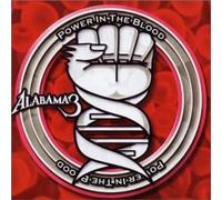 POWER IN THE BLOOD (CD) A3