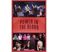 Power In The Blood (DVD) Gaither Vocal Band
