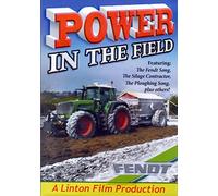 Power in the Field - Fendt - Ballyclare, Co. Antrim