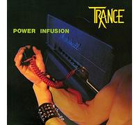 power infusion
