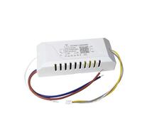 Power Input AC85-265V APP control Isolation LED driver 2.4G remote intelligent LED transformer 50-120W for dimmable color(90-120W)