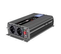 Power Inverter 1000 Trasformatore 12v > 220v Trasformatori E Adattatori