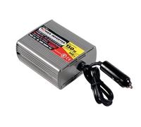 Power Inverter trasformatore di corrente 12/220V - 150/300W + USB