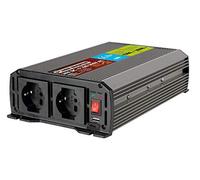 Power Inverter 1500, trasformatore 24V > 220V