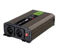 Power Inverter 1500, trasformatore 24V > 220V