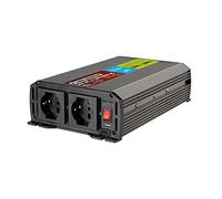 Power Inverter 1500, trasformatore 24V > 220V