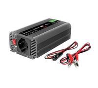 Power Inverter 300-600W trasformatore a onda sinusoidale pura 12V-230V