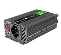 Power Inverter 300, trasformatore 12V > 220V