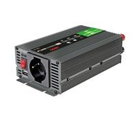 Power Inverter da corrente 12V a 220V - max 300W - spunto 600W presa USB 5V
