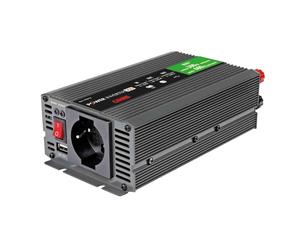 Power Inverter 300 Trasformatore 12v > 220v Trasformatori E Adattatori
