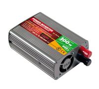 Power Inverter 300, trasformatore 24V > 220V
