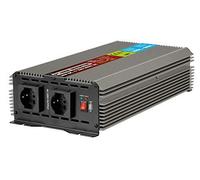 Power Inverter 3000, trasformatore 24V > 220V