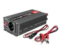 Power Inverter 500, trasformatore 12V > 220V