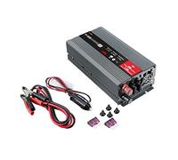 Power Inverter 600, trasformatore 24V > 220V