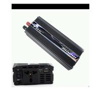 Power Inverter Adattatore Convertitore DC 12V to AC 110/220V 2000W auto USB