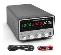 Power inverter Alimentatore CC 3010D Regolabile Regolatore Di Tensione 30V 10A La Riparazione Telefono Alimentazione Della Stazione Di Di Commutazione Carica