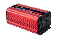 Power Inverter Alta Potenza Per Onda Sinusoidale Pura 4500W 5000W 6000W Convertitore Solare Trasformatore Auto Inverter Presa Universale 60V 220V 50HZ Invertitore(60V 8000W 50HZ)