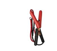 Power Inverter Cavo Alimentazione Per Inverter Per Batteria 12/24V 50 A/60 A/100 A Cavo Alimentazione Emergenza Con Set Cavi Con Morsetto A Coccodrillo Avviatore(100A-6mm2)