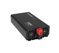 Power Inverter Convertitore Tensione A Onda Sinusoidale Pura 2000W 3000W E 4000W Alimentatore Inverter Solare CC 12V 24V 36V 48V A CA 220V 110V(24V,230V(50HZ) Uni,1.5 KW rem)