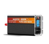 Power Inverter Inverter 12v 220v Per Onda Pura 3000W~6000W Invertitori 12v A 220v Per Onda Pura Convertidor Transformador Invertitore(12V,220-230V_4000W)