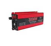 Power Inverter Inverter A Onda Sinusoidale Pura 3000W 12v 24v~ 220V 110V 2000W 1000W Convertitore Alimentazione Modulo Adattatore Tensione CC CA Trasmissione(3000W)