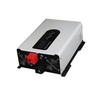 Power Inverter Inverter A Onda Sinusoidale Pura Ad Alta Potenza 12000W 10000W 24V 48V 60V 72V 96V A 110V Convertitore 24V A 220V Solari Per Fuori Rete(48V,120V(60Hz) Uni,12KW Rem)