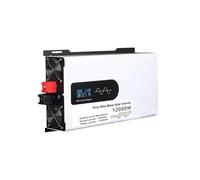 Power inverter Inverter A Onda Sinusoidale Pura Da 12000 W 10000 W Ad Alta Potenza 60 V 72 V 96 V A 220 V-230 V 50 Hz Convertitore Solare Per Auto Invertitore di Tensione(12000W,72V)
