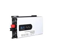 Power inverter Inverter A Onda Sinusoidale Pura Da 12000 W 10000 W Ad Alta Potenza Convertitore Da 60V 72V 96V A 240 V 60 Hz, Inverter Solari Per Auto(10000W,72V)