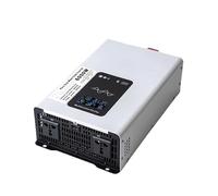 Power inverter Inverter A Onda Sinusoidale Pura Da 3000W 5000W 6000W Potenza 60V/72V/96V 240V 60Hz Convertitore Solare Auto Inverter Portatili Fuori Rete(6000W,96V)