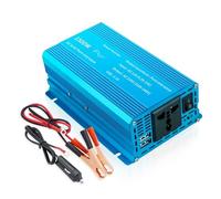 Power inverter Inverter Auto DC12V/24V-AC220V Onda Sinoidale Pura Trasformatore Di Tensione Di Alimentazione Solare/Invertitore Universale(12V 1500W universal)