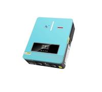 Power inverter Inverter Ibrido A Onda Sinusoidale Pura Da 3,6 KW Regolatore Solare MPPT Da CC 24 V A CA 120 V 3600 W On/off Grid