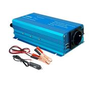 Power Inverter Inverter Potenza A Onda Sinusoidale Pura 1000W/1500W/2200W CC 12V/24V A CA 220V Convertitore Tensione Per Auto Doppia Carica USB Adattatore 50Hz/60Hz(24V,2200W 60Hz EU)