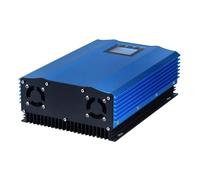 Power Inverter Inverter Rete Con Limitatore Inverter Solare A Onda Sinusoidale Pura 1200 W Modalità Scarica Batteria Da 1000 W Ingresso 48 V/24 V Wi-Fi Opzionale(1000W 24V BAT)