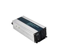 Power inverter Inverter Solare A Onda Sinusoidale Pura 1000W Convertitore Di Alimentazione Batteria 24V 220V 12V/36V/48V/96V CC A 100V/110V/120V/230V/240V CA(110V,220V)