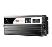 Power inverter Inverter Solare A Onda Sinusoidale Pura Da 2500 W AC 36 V/60 V/72 V/96 V/110 V/220 V/380 V(110V(84V-126V),220-240V)