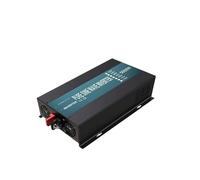 Power inverter Inverter Solare A Onda Sinusoidale Pura Da 5000W Di Picco Convertitore Da 12V A 220V Power Bank Da 24V/48V/110V CC A 100V/120V/230V/240V CA(12V,100V)