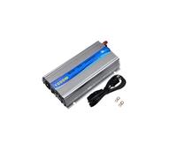 Power Inverter Inverter Solare A Onda Sinusoidale Pura MPPT 1000 W 1300 W E 1400 W Domestico Con Pannello Solare DC 24 V/36 V/AC 120 V/220 V(24V OR 10.8-30VDC,220-240V,1KW)