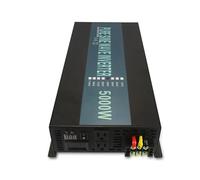 Power inverter Inverter Solare Onda Sinusoidale Pura 12V 220V 5000W Inverter Di Potenza Fuori Rete Convertitore Di Potenza Da 24V/36V/48V 120V/230V/240V(72V 96V,110V)