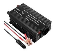 Power Inverter Invertitore Con Display LED Da 1500W/2600W Convertitore Tensione Da 12V CC A 220V CA Per Onda Sinusoidale Pura Trasformatore Potenza Solare Convertitore(12V 220V 1500W)
