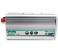 Power Inverter Invertitore Di Potenza 1500 W Onda Sinusoidale DC 12 V AC 220 V
