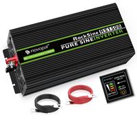Power Inverter Onda Sinusoidale Pura 1500W 3000W Trasformatore di Potenza
