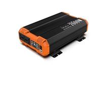 Power Inverter Per L'Europa UPS Per Inverter A Onda Sinusoidale Pura Da 1200 W 1800 W 2500 W 3000 W Pannello Solare Multi-potenza Booster Da 12 V 24 V A 230 V Invertitore(12V,230V 50HZ_KSC-2500W)