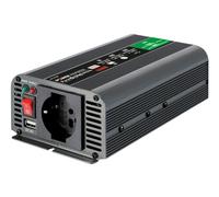 Power Inverter PSW300, trasformatore a onda sinusoidale pura 24V > 230V