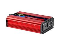 Power Inverter Trasformatore Solare Per Auto Con Display A LED Onda Sinusoidale Pura Convertitore Potenza Da DC12V/24V A AC 220V/110V Tensione 1600W/10000W 50/60Hz Convertitore(12V50HZ,220V,5000W)