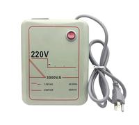 Power inverter Trasformatori Di Conversione Di Tensione Da 3000W 2000W 1000W 500W 110V A 220V CA Adattatore Di Conversione Di Potenza Da 220V A 110V Step-down Auto Convertitore di Potenza(220V to 110V