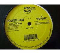 Power Jam - The Power Ft Chill Rob G