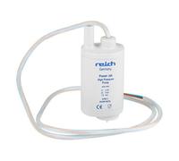 POWER JET REICH 12V 22l min pompa sommersa -Per camper e caravan