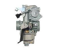Power Jet Trjgtas Carburatore Per CRF 230 CRF230 CRF230F CRF230R Per XR CBX250 CBX200 A AC 200cc-250cc 05-09 2012-2016 Moto Carburatore 30mm